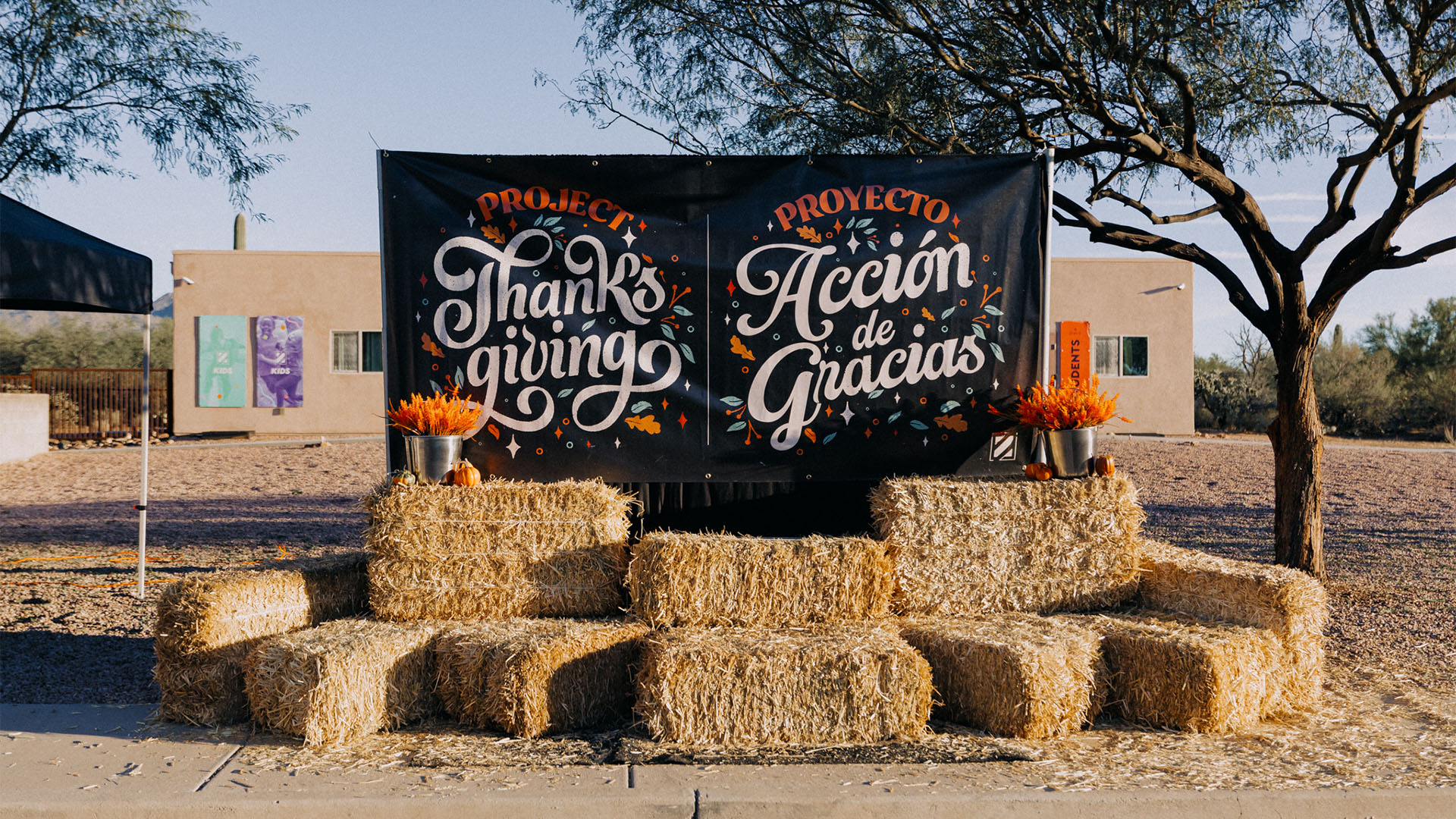 Project Thanksgiving Photo 7