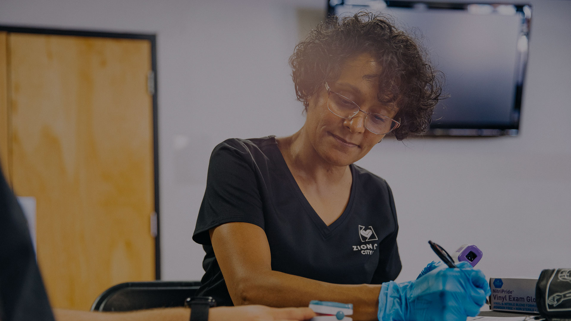 Zion City Care