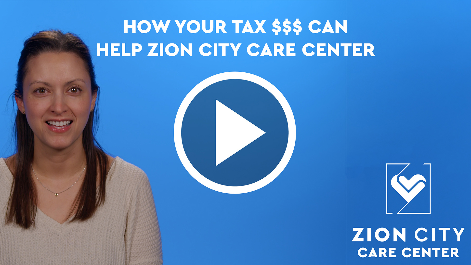 Zion City Care gallery
